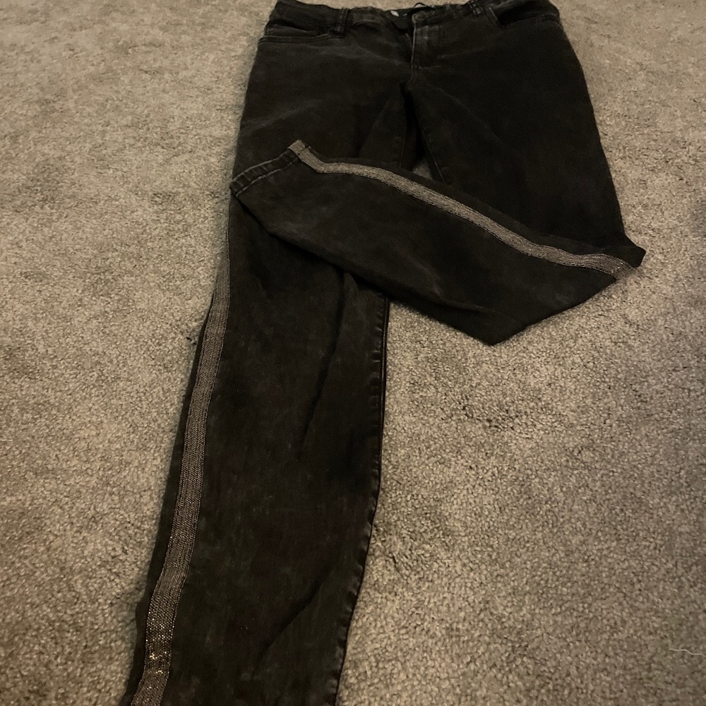 Kut black jeans